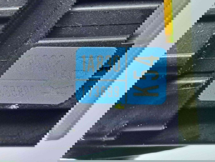  Maneta stergator Toyota Rav 4 II (CLA2, XA2, ZCA2, ACA2) [Fabr 2000-2006] 1A830-173699