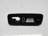  Plafoniera spate PORSCHE Cayenne (92A) [Fabr 2010-2017] OEM