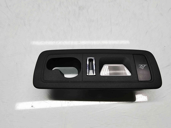  Plafoniera spate PORSCHE Cayenne (92A) [Fabr 2010-2017] OEM