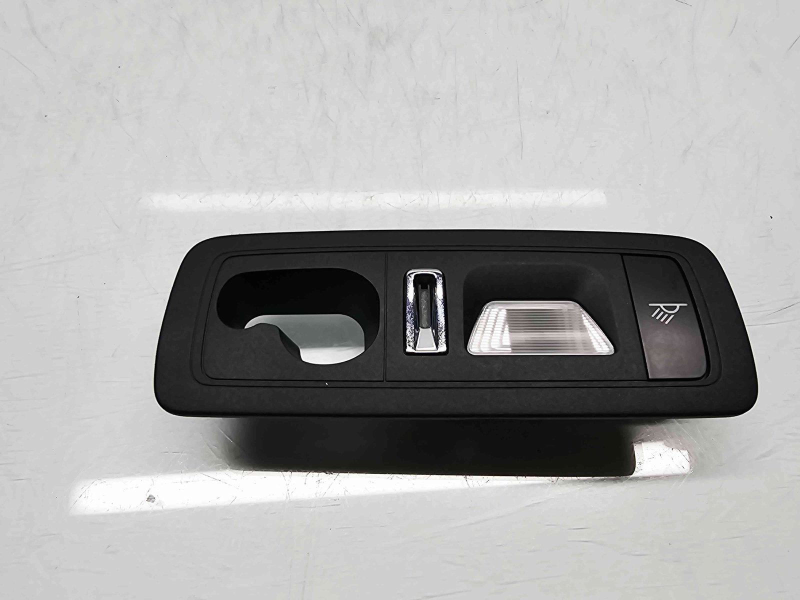 Plafoniera spate PORSCHE Cayenne (92A) [Fabr 2010-2017] OEM - imagine 2