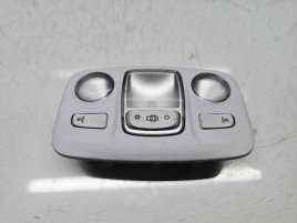  Plafoniera spate Peugeot 2008 [Fabr 2013-prezent] OEM