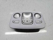  Plafoniera spate Peugeot 2008 [Fabr 2013-prezent] OEM
