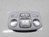  Plafoniera spate Peugeot 2008 [Fabr 2013-prezent] OEM