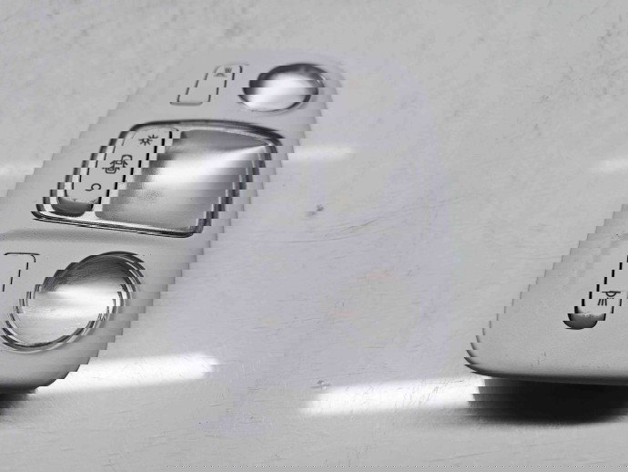  Plafoniera spate Peugeot 2008 [Fabr 2013-prezent] OEM