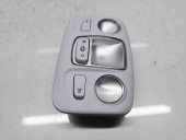  Plafoniera spate Peugeot 2008 [Fabr 2013-prezent] OEM