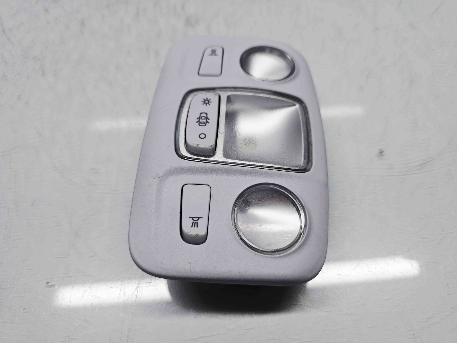 Plafoniera spate Peugeot 2008 [Fabr 2013-prezent] OEM - imagine 5