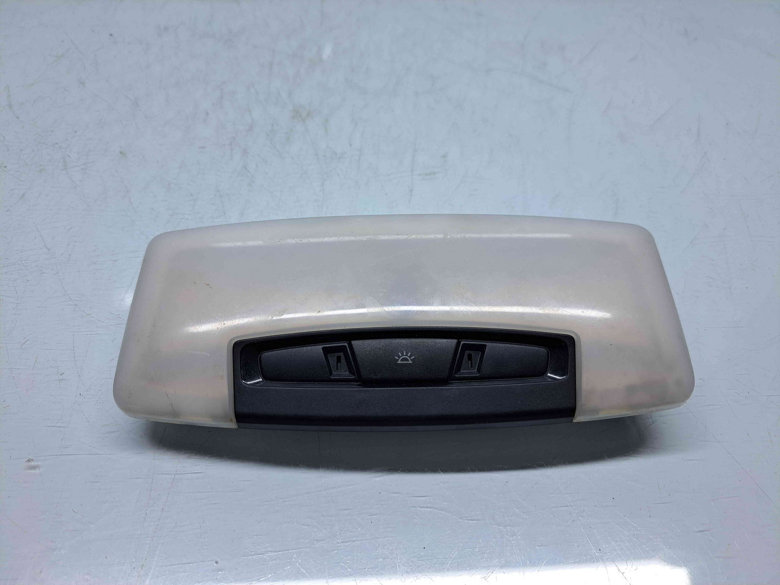 Plafoniera spate Bmw 1 (F21) [Fabr 2012-2017] OEM - imagine 1