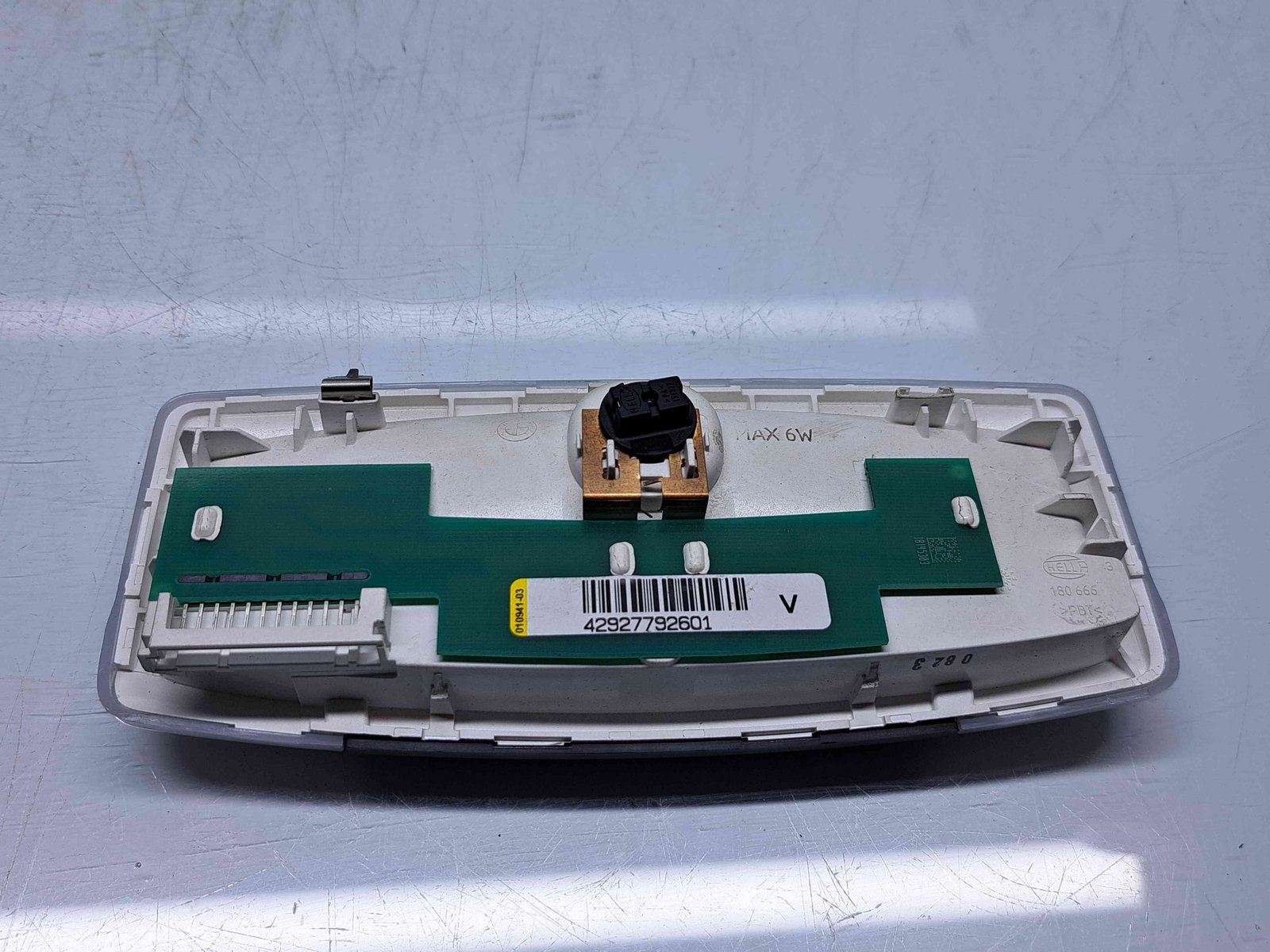 Plafoniera spate Bmw 1 (F21) [Fabr 2012-2017] OEM - imagine 2