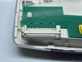  Plafoniera spate Bmw 1 (F21) [Fabr 2012-2017] OEM