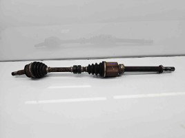 Planetara dreapta fata Nissan Qashqai (2) [Fabr 2013-2017] OEM 1.5 DCI K9K 81KW / 110CP