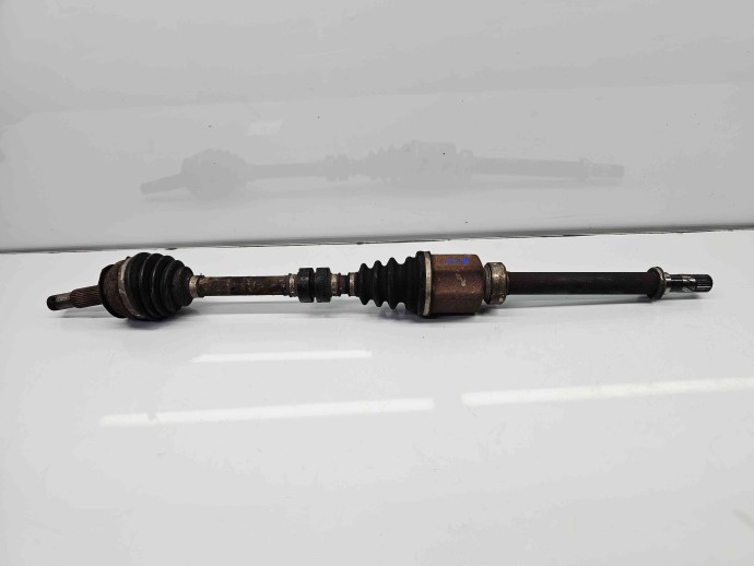 Planetara dreapta fata Nissan Qashqai (2) [Fabr 2013-2017] OEM 1.5 DCI K9K 81KW / 110CP