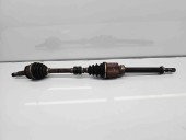 Planetara dreapta fata Nissan Qashqai (2) [Fabr 2013-2017] OEM 1.5 DCI K9K 81KW / 110CP