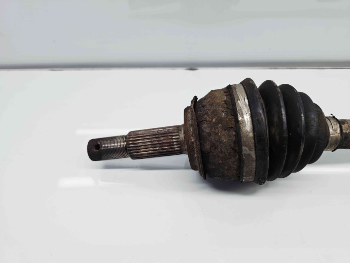 Planetara dreapta fata Nissan Qashqai (2) [Fabr 2013-2017] OEM 1.5 DCI K9K 81KW / 110CP