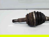 Planetara dreapta fata Nissan Qashqai (2) [Fabr 2013-2017] OEM 1.5 DCI K9K 81KW / 110CP