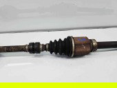 Planetara dreapta fata Nissan Qashqai (2) [Fabr 2013-2017] OEM 1.5 DCI K9K 81KW / 110CP