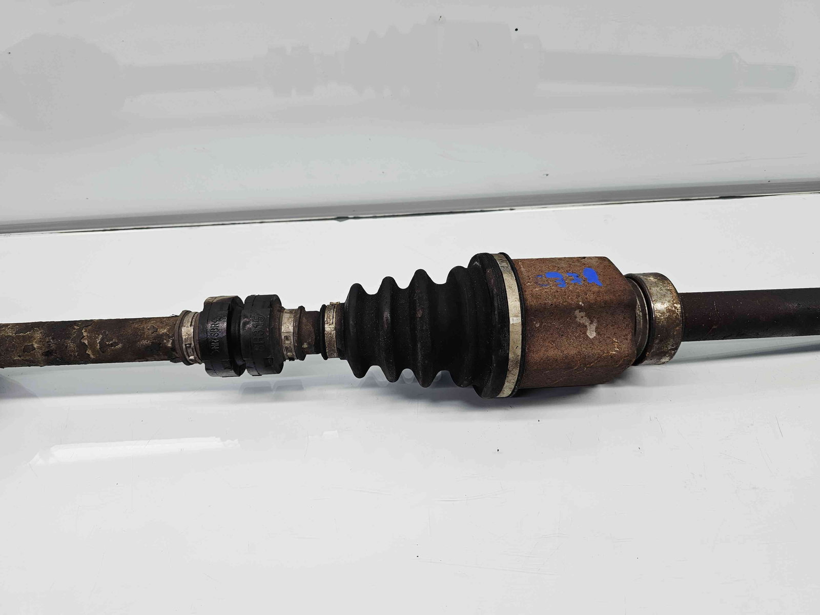 Planetara dreapta fata Nissan Qashqai (2) [Fabr 2013-2017] OEM 1.5 DCI K9K 81KW / 110CP - imagine 3