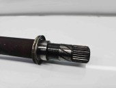 Planetara dreapta fata Nissan Qashqai (2) [Fabr 2013-2017] OEM 1.5 DCI K9K 81KW / 110CP