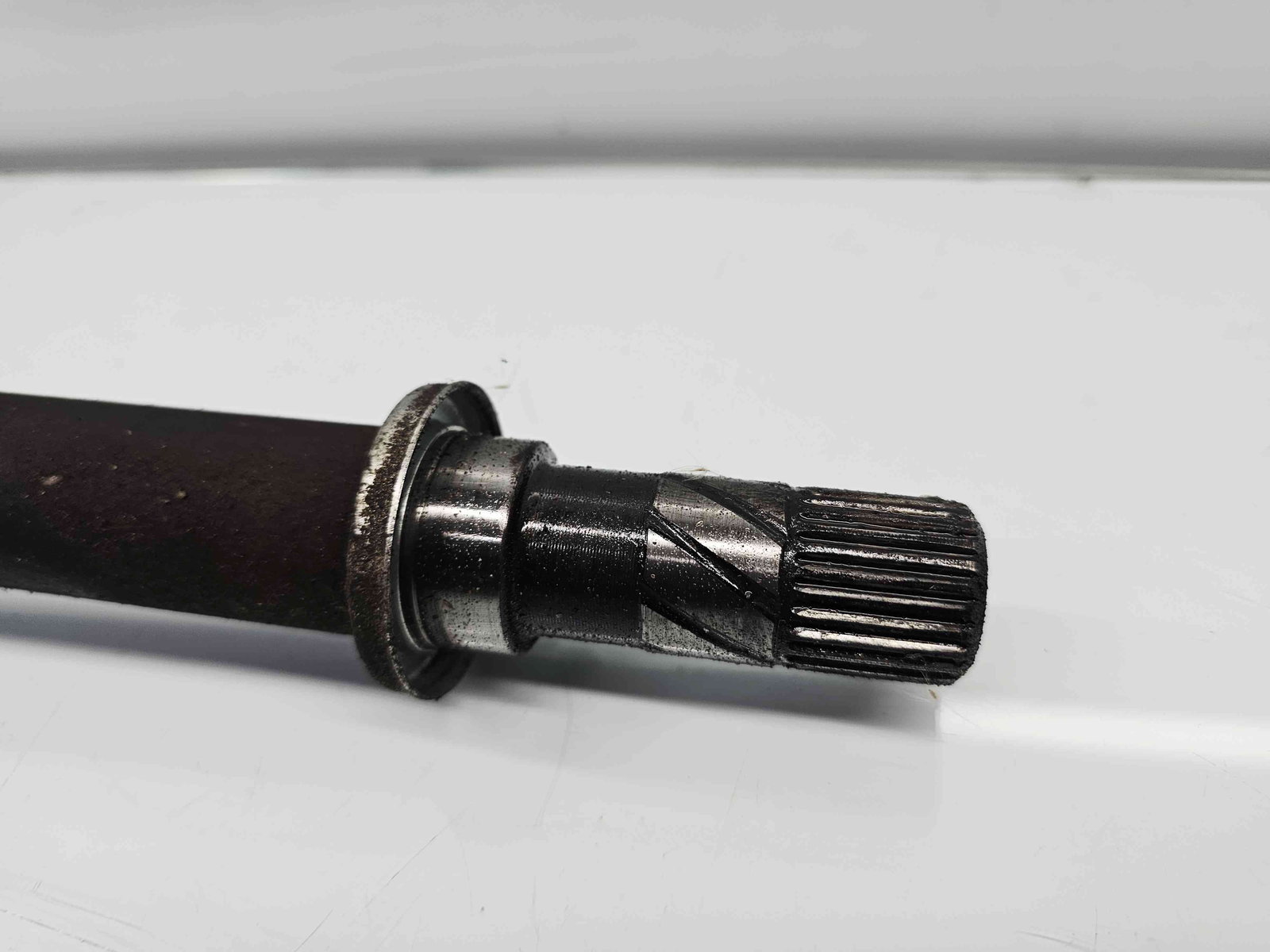 Planetara dreapta fata Nissan Qashqai (2) [Fabr 2013-2017] OEM 1.5 DCI K9K 81KW / 110CP - imagine 4