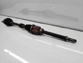 Planetara dreapta fata Nissan Qashqai (2) [Fabr 2013-2017] OEM 1.5 DCI K9K 81KW / 110CP