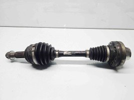 Planetara dreapta fata PORSCHE Cayenne (92A) [Fabr 2010-2017] OEM 3.0 TDI CRCA 180KW / 245CP