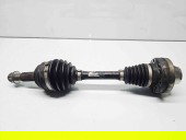 Planetara dreapta fata PORSCHE Cayenne (92A) [Fabr 2010-2017] OEM 3.0 TDI CRCA 180KW / 245CP