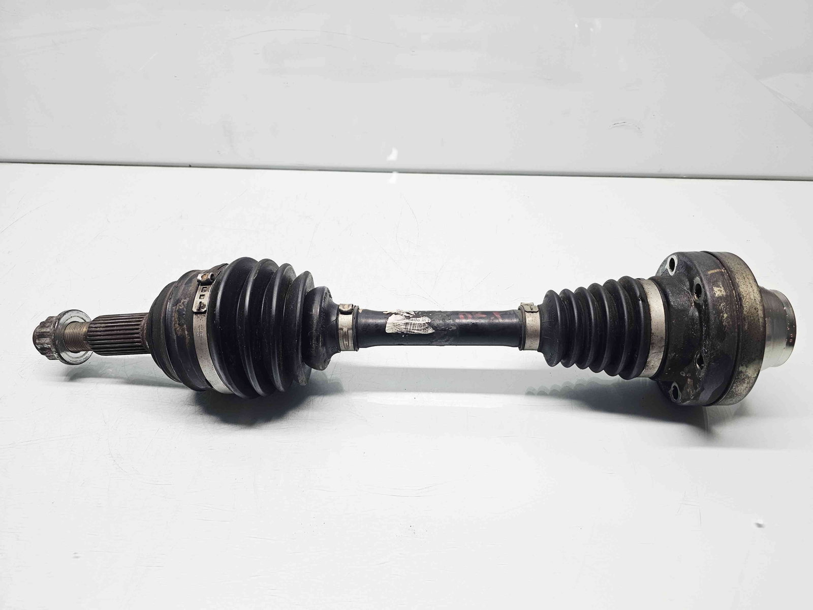 Planetara dreapta fata PORSCHE Cayenne (92A) [Fabr 2010-2017] OEM 3.0 TDI CRCA 180KW / 245CP - imagine 1