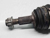 Planetara dreapta fata PORSCHE Cayenne (92A) [Fabr 2010-2017] OEM 3.0 TDI CRCA 180KW / 245CP