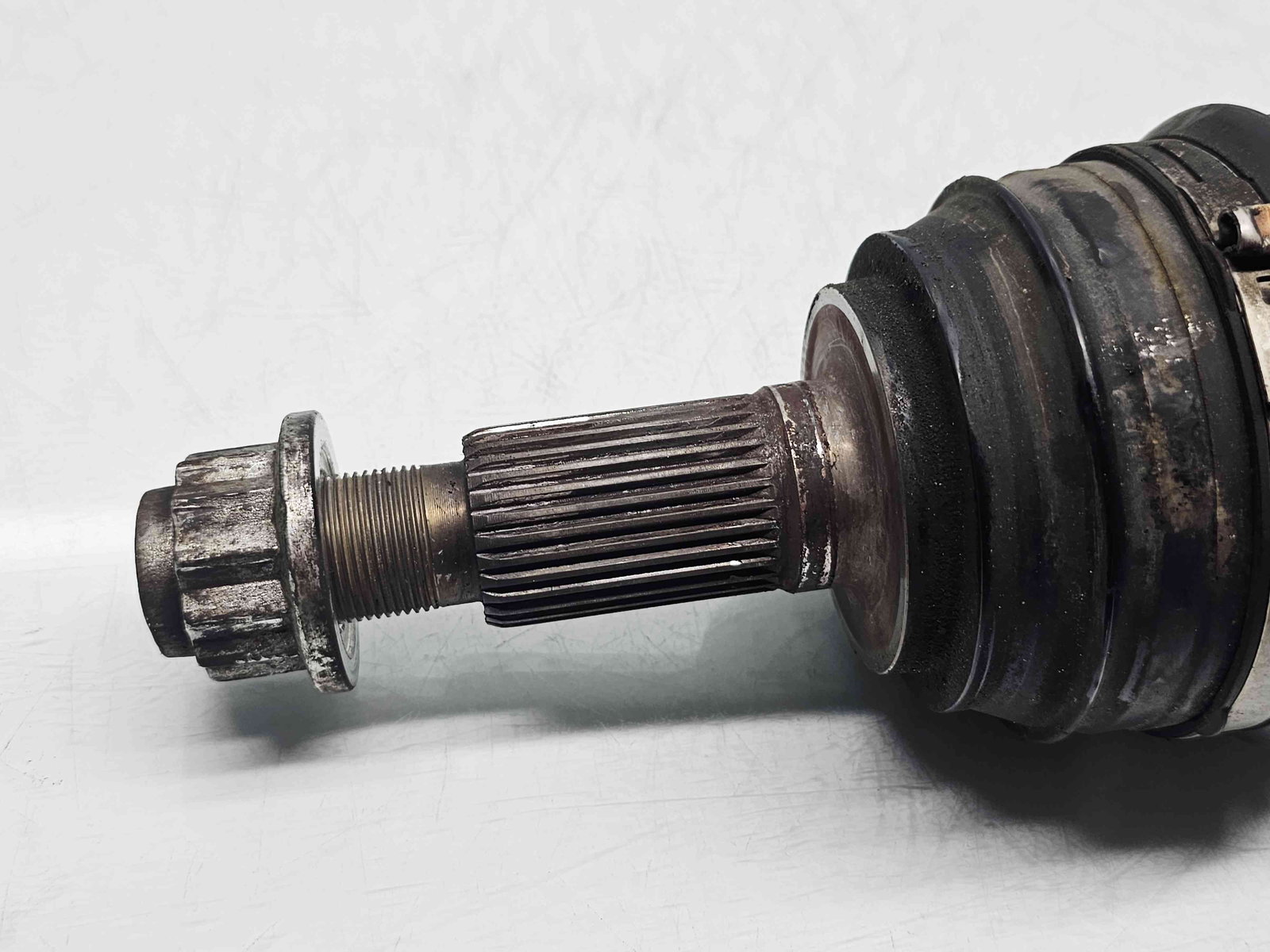 Planetara dreapta fata PORSCHE Cayenne (92A) [Fabr 2010-2017] OEM 3.0 TDI CRCA 180KW / 245CP - imagine 2