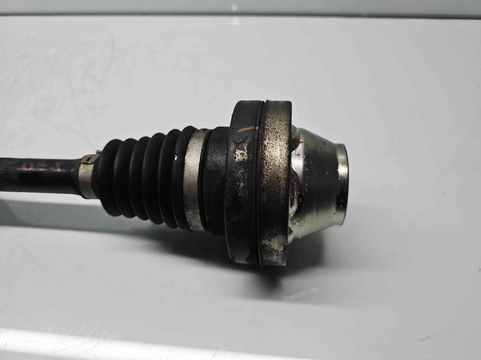 Planetara dreapta fata PORSCHE Cayenne (92A) [Fabr 2010-2017] OEM 3.0 TDI CRCA 180KW / 245CP - imagine 3