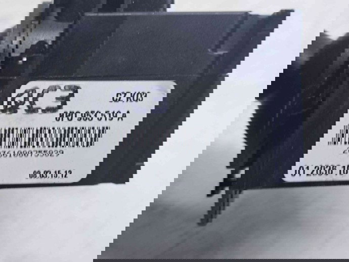  Maneta stergator Audi A3 Sportback (8PA) [Fabr 2004-2013] 8P0953519A