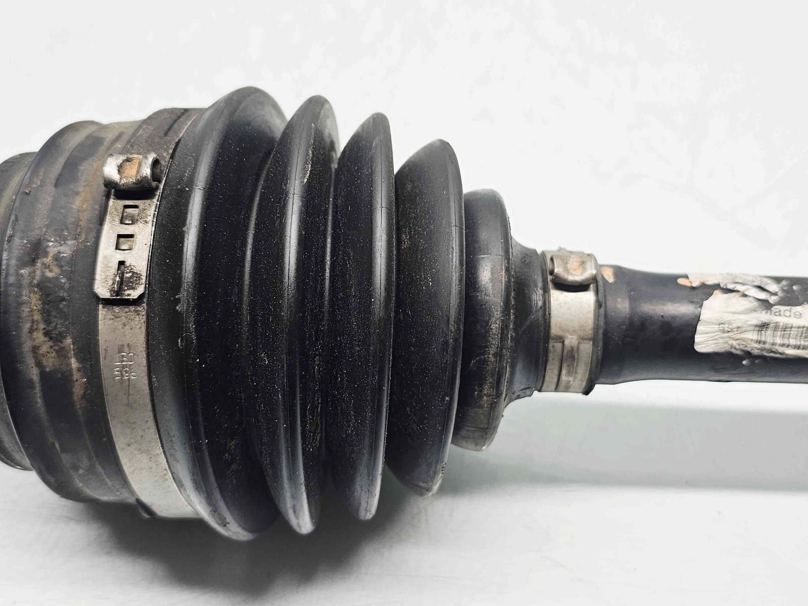 Planetara dreapta fata PORSCHE Cayenne (92A) [Fabr 2010-2017] OEM 3.0 TDI CRCA 180KW / 245CP - imagine 4