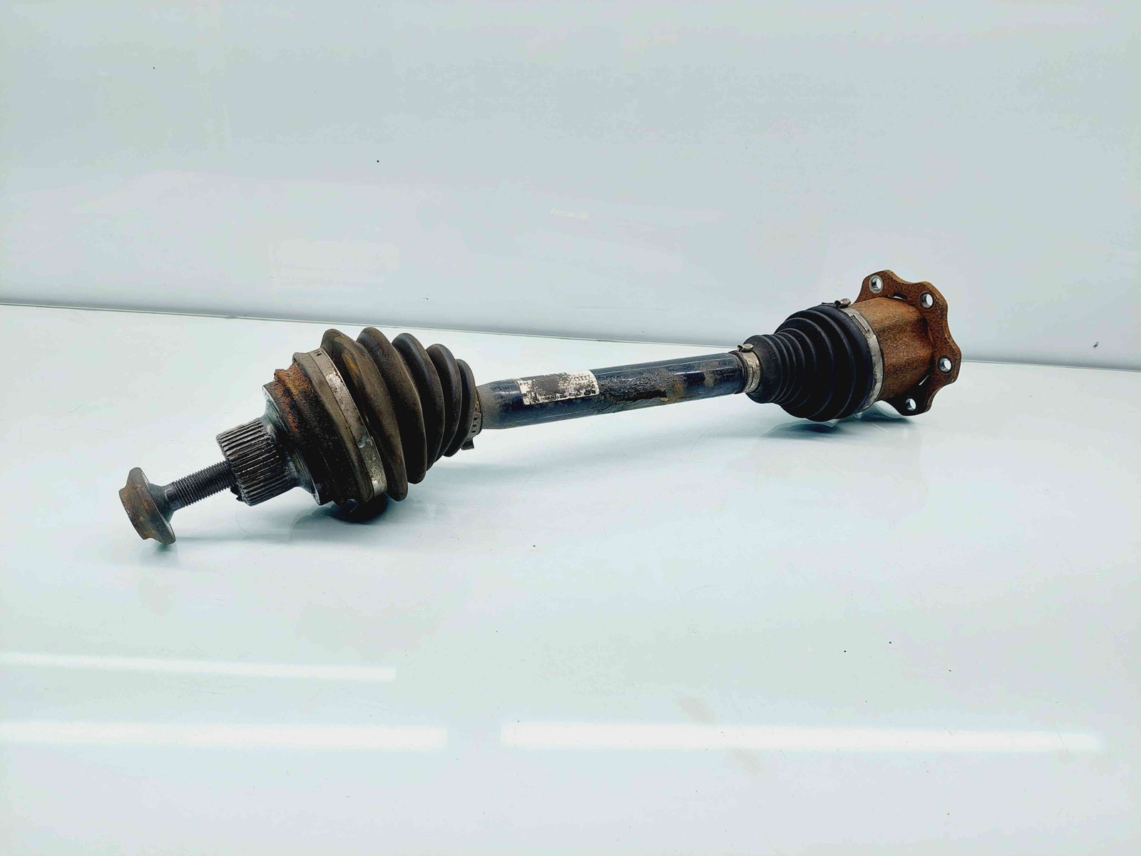 Planetara dreapta fata Audi Q5 (8RB) [Fabr 2008-2016] S-line 8R0407271B 2.0 TDI CGLB 125KW / 170CP