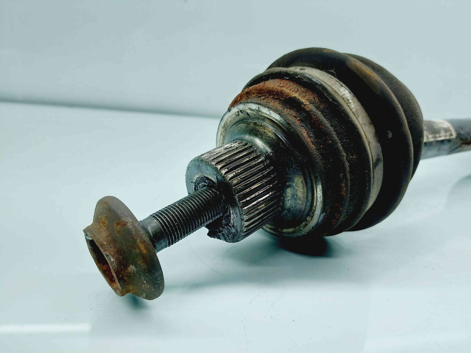 Planetara dreapta fata Audi Q5 (8RB) [Fabr 2008-2016] S-line 8R0407271B 2.0 TDI CGLB 125KW / 170CP - imagine 2