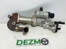 Racitor gaze Renault Clio Symbol 1.5 DCI 8200545260 1999-2008