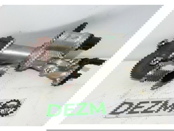 Racitor gaze Renault Clio Symbol 1.5 DCI 8200545260 1999-2008