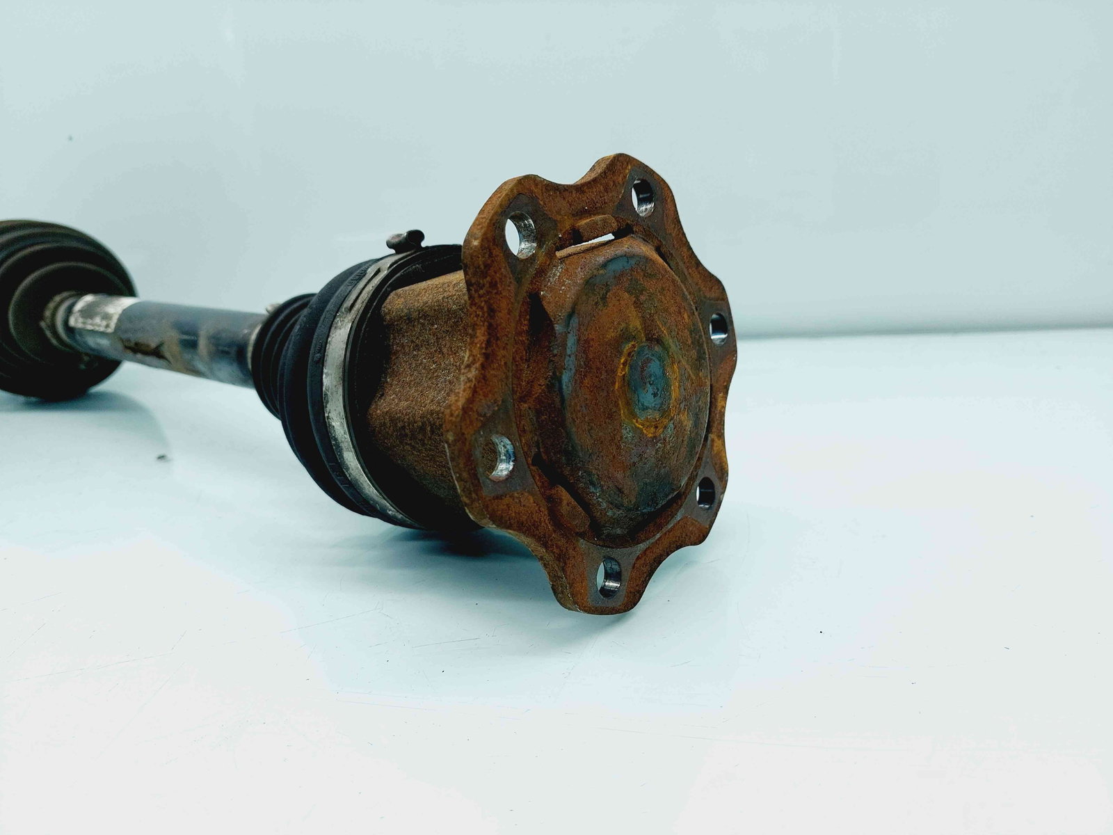 Planetara dreapta fata Audi Q5 (8RB) [Fabr 2008-2016] S-line 8R0407271B 2.0 TDI CGLB 125KW / 170CP - imagine 3