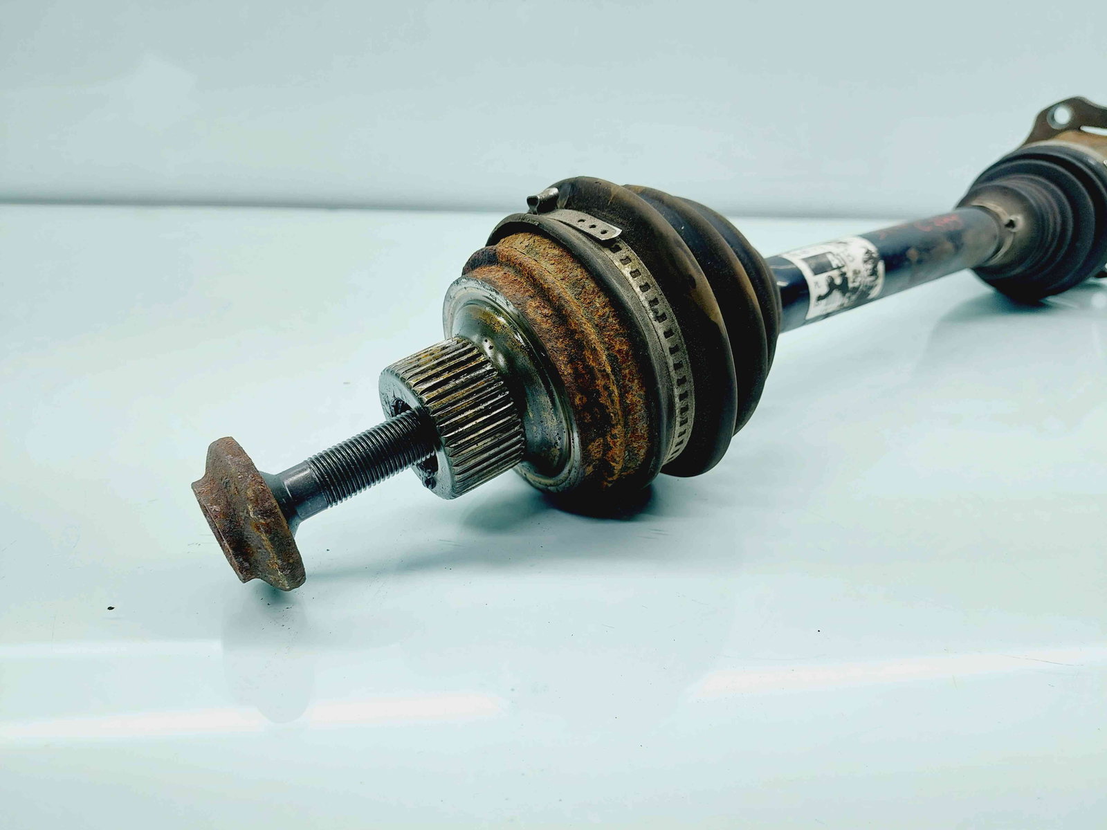 Planetara stanga fata Audi Q5 (8RB) [Fabr 2008-2016] S-line 8R0407271B 2.0 TDI CGLB 125KW / 170CP - imagine 2