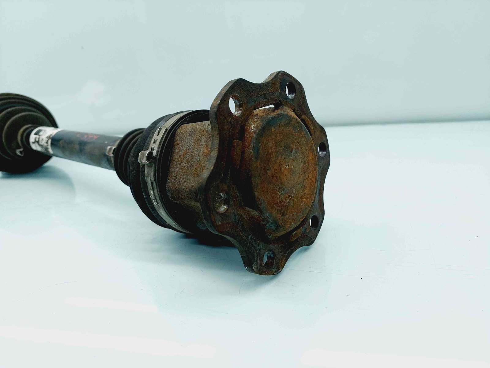 Planetara stanga fata Audi Q5 (8RB) [Fabr 2008-2016] S-line 8R0407271B 2.0 TDI CGLB 125KW / 170CP - imagine 3