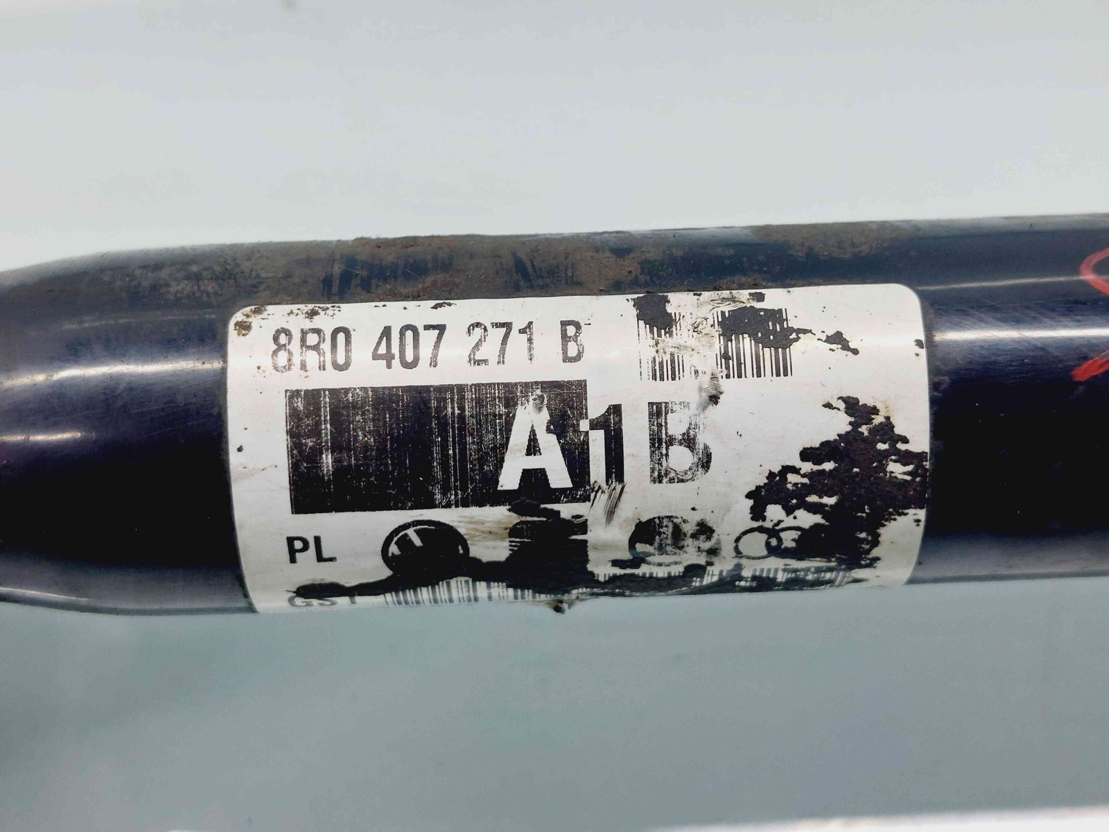 Planetara stanga fata Audi Q5 (8RB) [Fabr 2008-2016] S-line 8R0407271B 2.0 TDI CGLB 125KW / 170CP - imagine 4