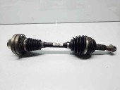 Planetara stanga fata PORSCHE Cayenne (92A) [Fabr 2010-2017] 7P0407271C 3.0 TDI CRCA 180KW / 245CP