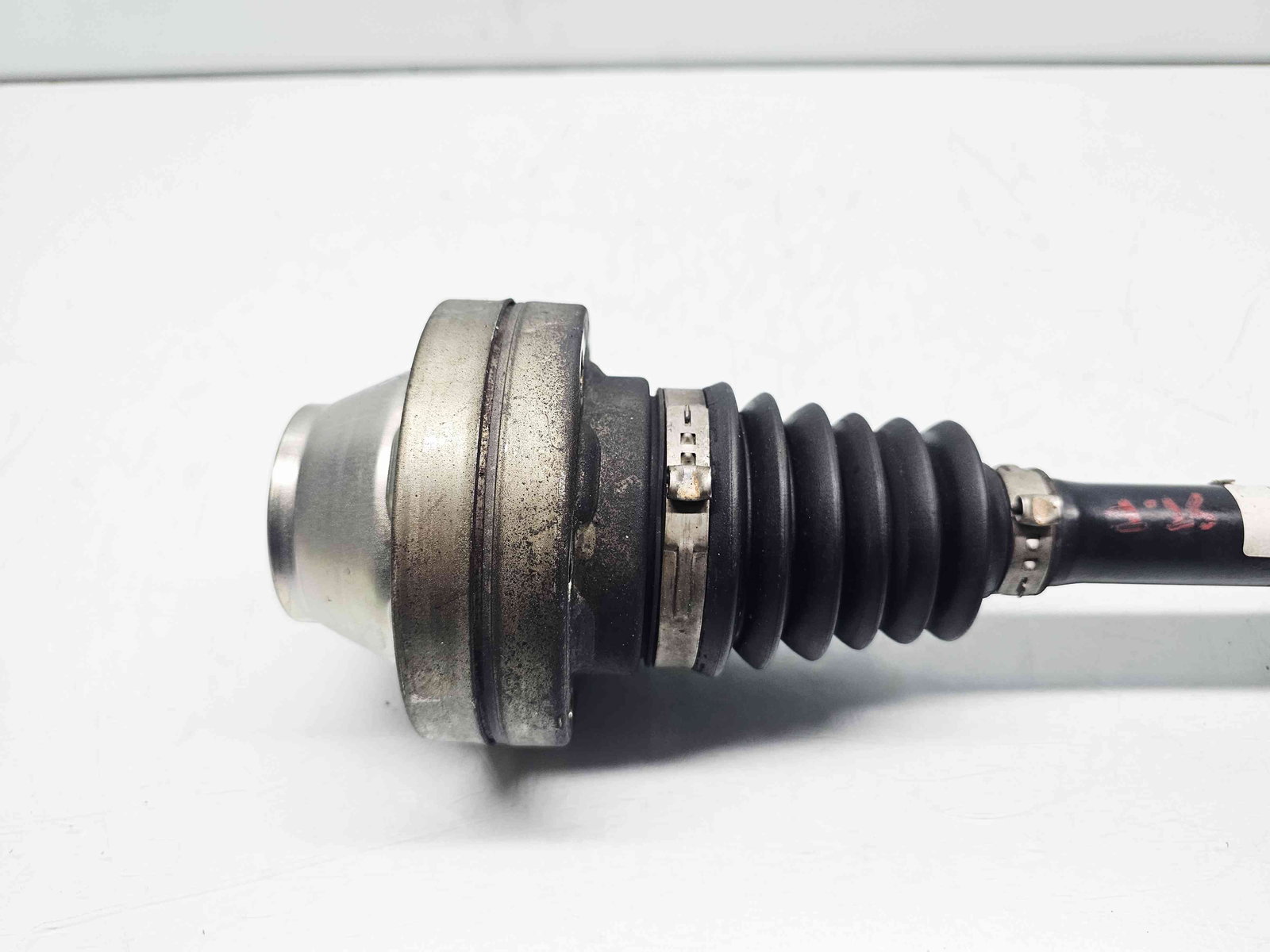 Planetara stanga fata PORSCHE Cayenne (92A) [Fabr 2010-2017] 7P0407271C 3.0 TDI CRCA 180KW / 245CP - imagine 2