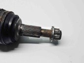 Planetara stanga fata PORSCHE Cayenne (92A) [Fabr 2010-2017] 7P0407271C 3.0 TDI CRCA 180KW / 245CP