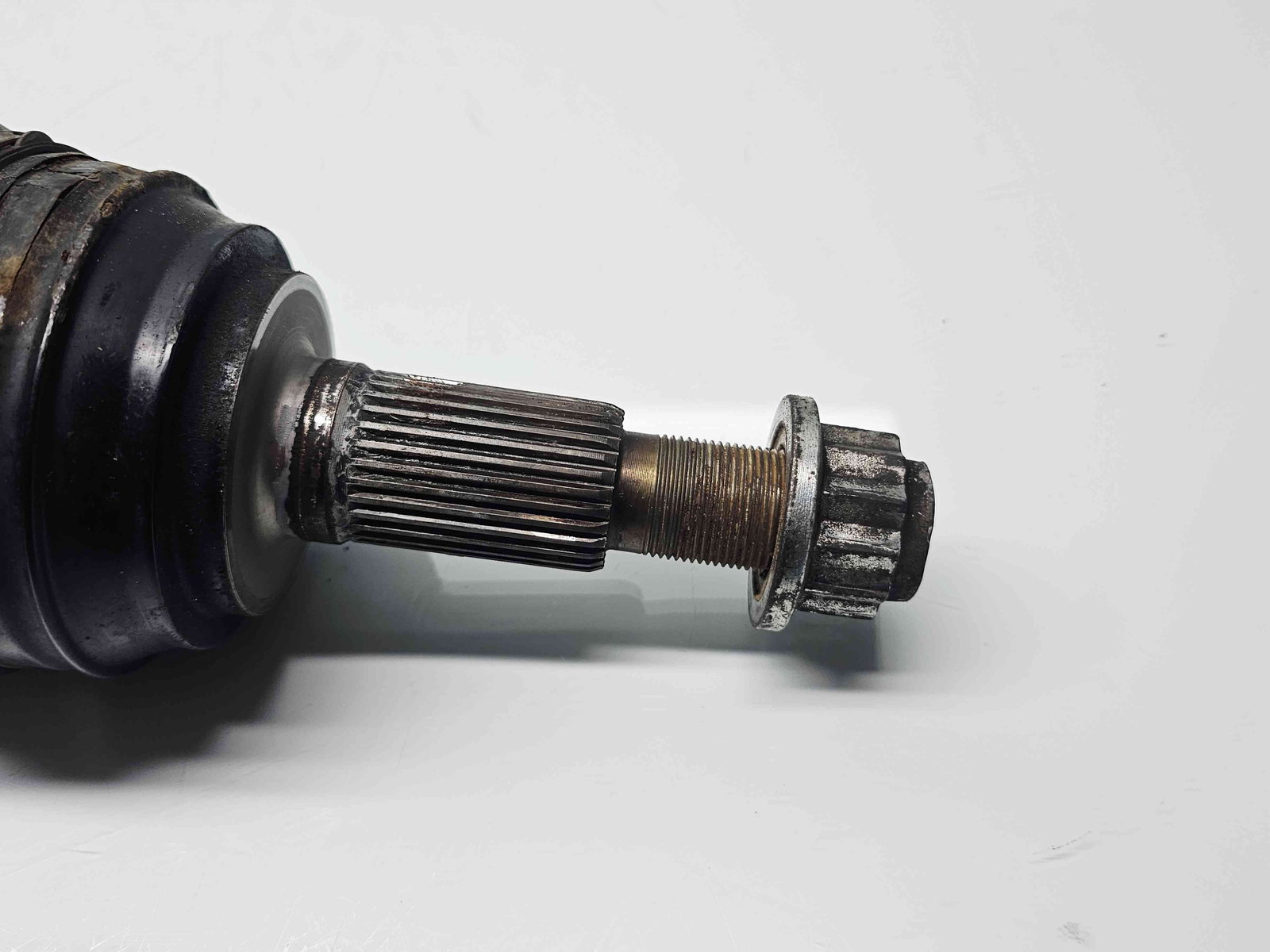 Planetara stanga fata PORSCHE Cayenne (92A) [Fabr 2010-2017] 7P0407271C 3.0 TDI CRCA 180KW / 245CP - imagine 4