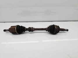 Planetara stanga fata Nissan Qashqai (2) [Fabr 2013-2017] OEM 1.5 DCI K9K 81KW / 110CP