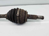 Planetara stanga fata Nissan Qashqai (2) [Fabr 2013-2017] OEM 1.5 DCI K9K 81KW / 110CP