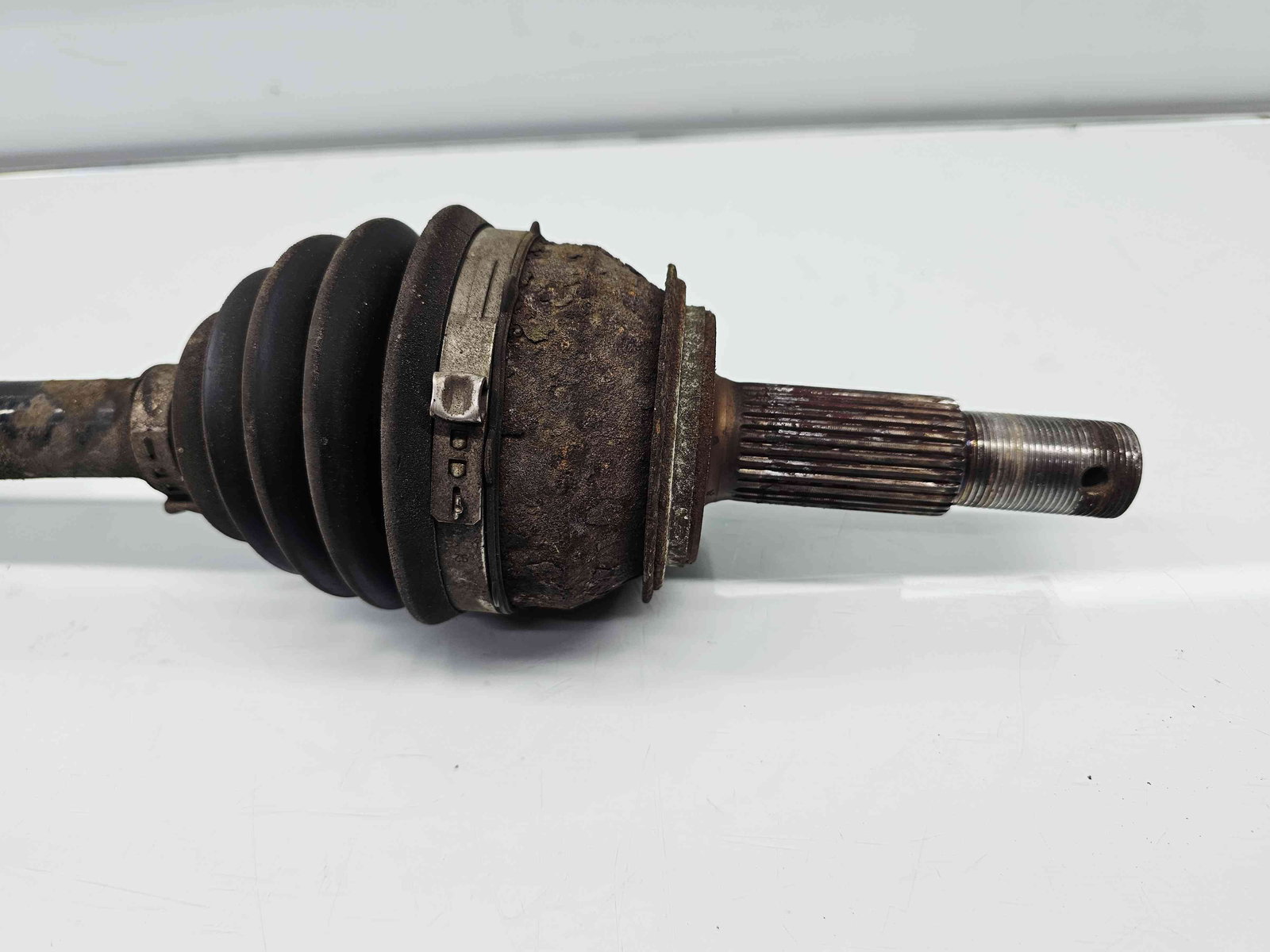 Planetara stanga fata Nissan Qashqai (2) [Fabr 2013-2017] OEM 1.5 DCI K9K 81KW / 110CP - imagine 2