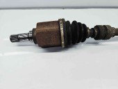 Planetara stanga fata Nissan Qashqai (2) [Fabr 2013-2017] OEM 1.5 DCI K9K 81KW / 110CP