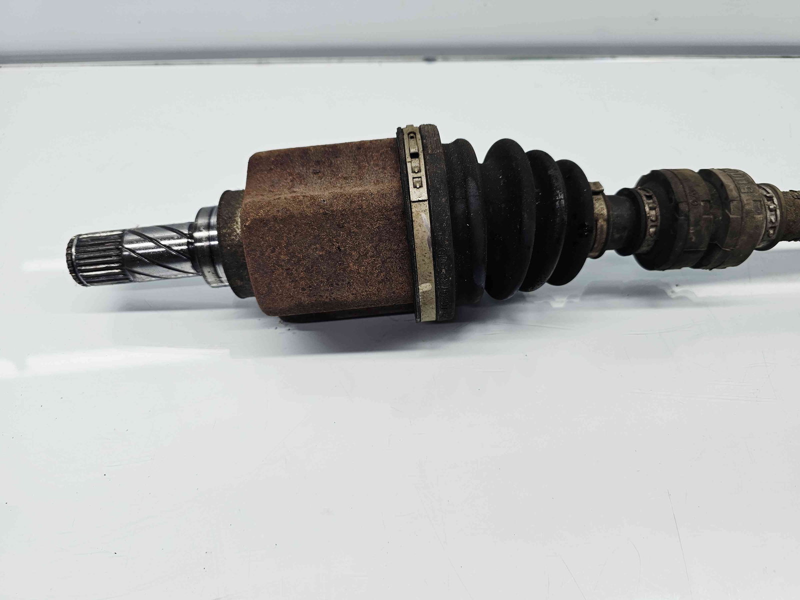 Planetara stanga fata Nissan Qashqai (2) [Fabr 2013-2017] OEM 1.5 DCI K9K 81KW / 110CP - imagine 3