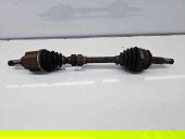 Planetara stanga fata Nissan Qashqai (2) [Fabr 2013-2017] OEM 1.5 DCI K9K 81KW / 110CP