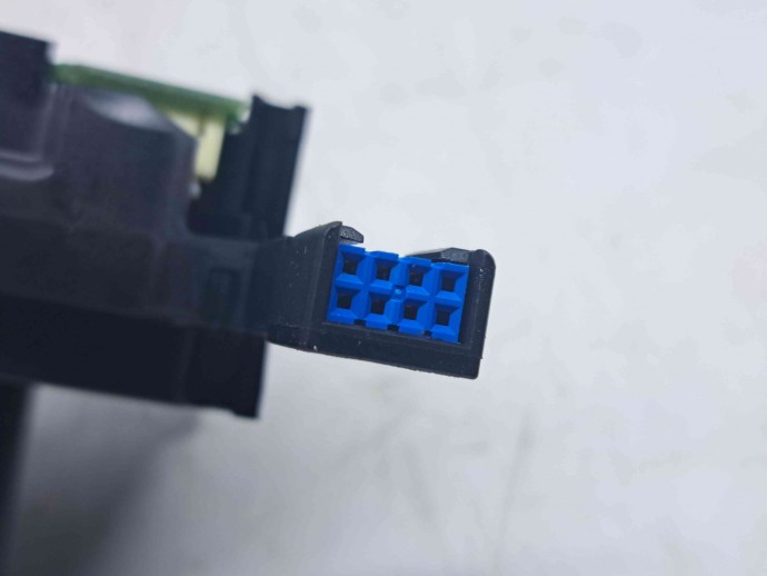  Maneta stergator Audi A3 Sportback (8PA) [Fabr 2004-2013] 8P0953519A